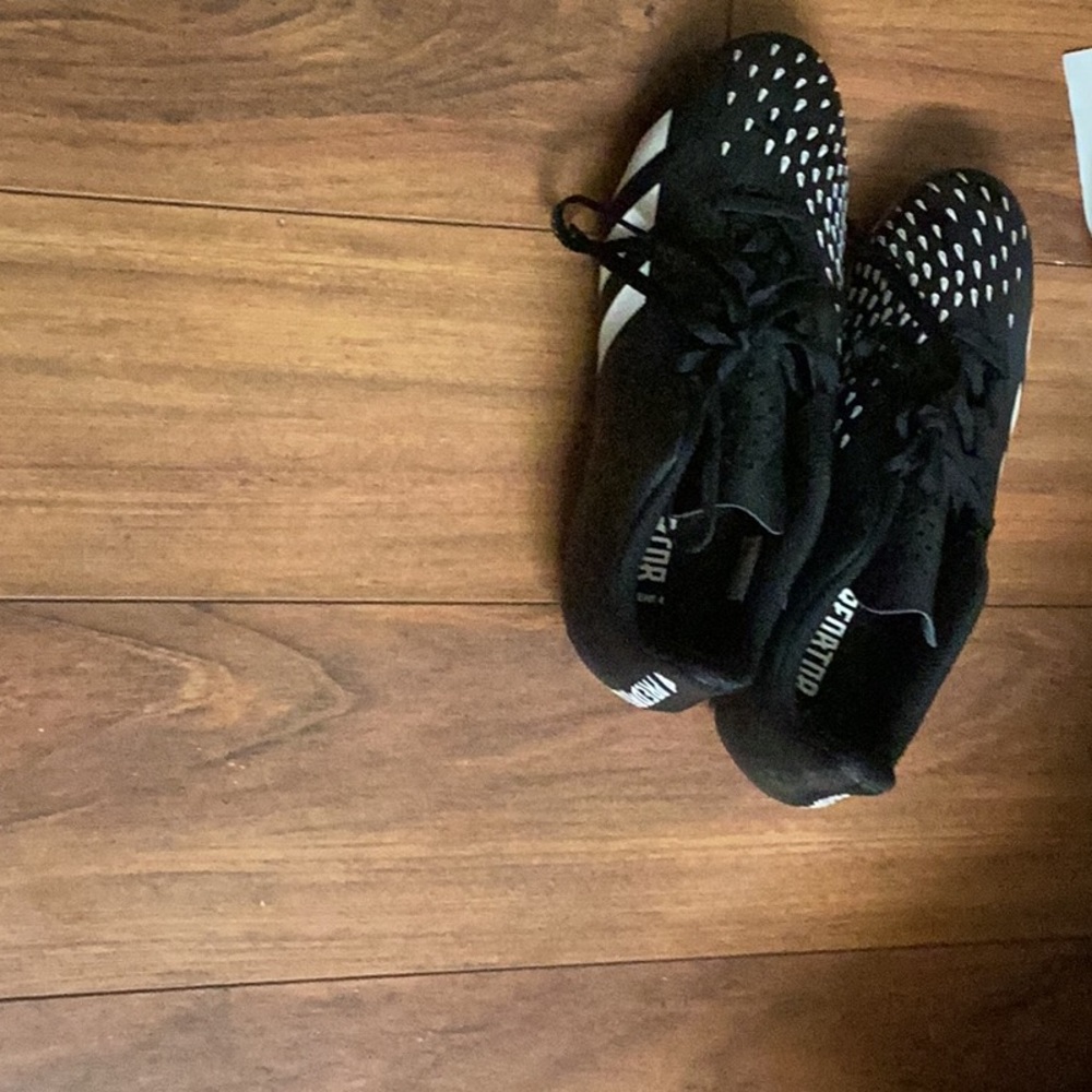 Adidas predator freak 4 soccer cleats
